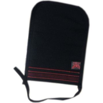 Kelebek 135705026 Siyah Kese