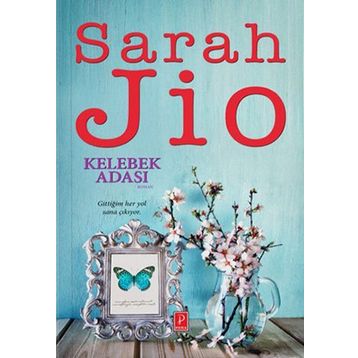Kelebek Adası - Sarah Jio