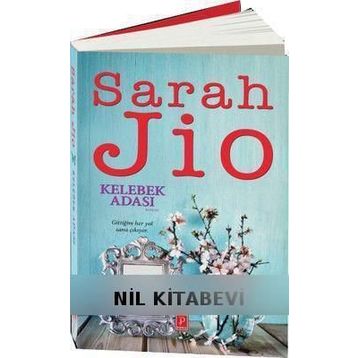 Kelebek Adası - Sarah Jio