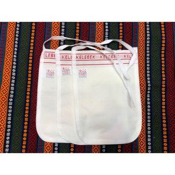 Kelebek Banyo-Hamam Kesesi