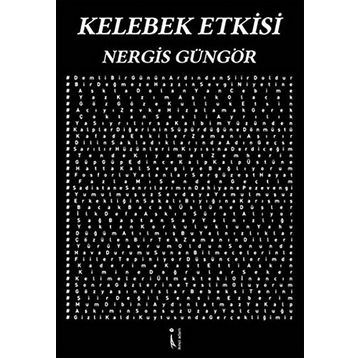Kelebek Etkisi - Nergis Güngör