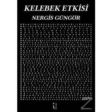 Kelebek Etkisi - Nergis Güngör