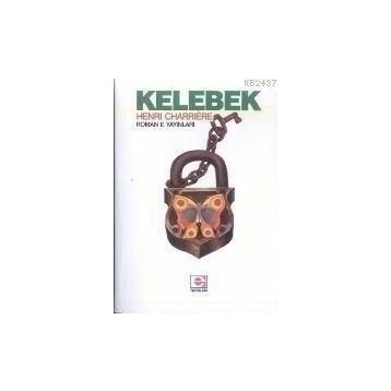 KELEBEK - HENRI CHARRIERE
