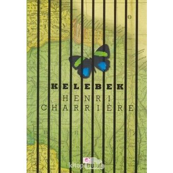 KELEBEK - HENRI CHARRIERE