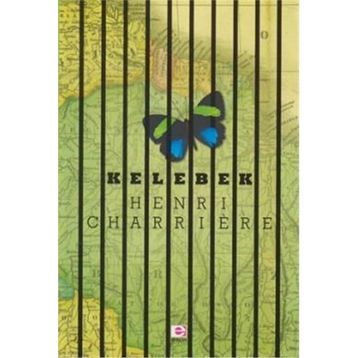 KELEBEK - HENRI CHARRIERE