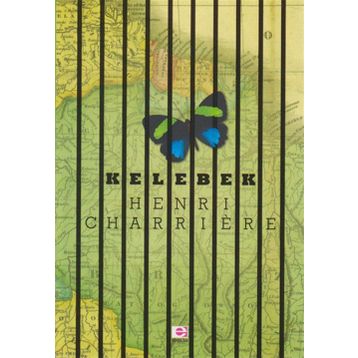 KELEBEK - HENRI CHARRIERE