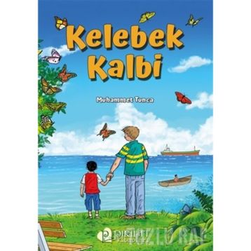 Kelebek Kalbi - Muhammet Tunca