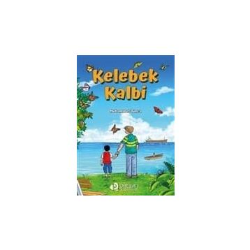 Kelebek Kalbi - Muhammet Tunca
