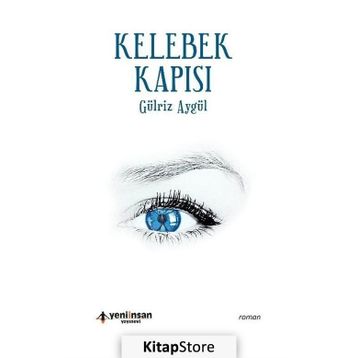Kelebek Kapısı - Gülriz Aygül