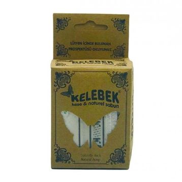 Kelebek Kese Sabunluk