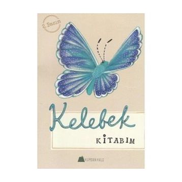 Kelebek Kitabım - Işıl Erverdi