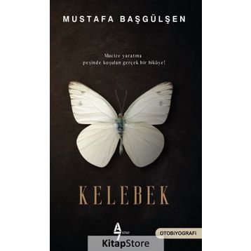 Kelebek - Mustafa Başgülşen