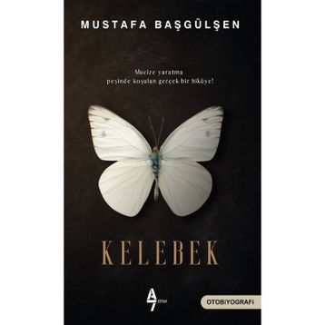 Kelebek - Mustafa Başgülşen