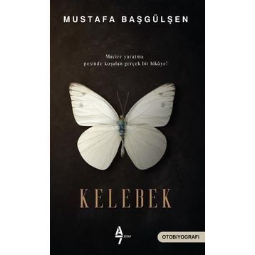 Kelebek - Mustafa Başgülşen
