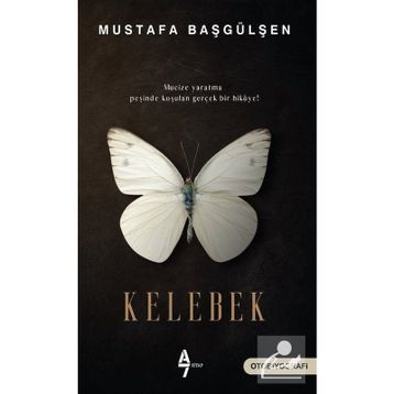 Kelebek - Mustafa Başgülşen
