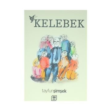 Kelebek - Tayfun Şimşek