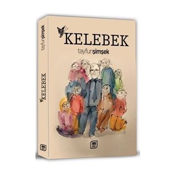 Kelebek - Tayfun Şimşek