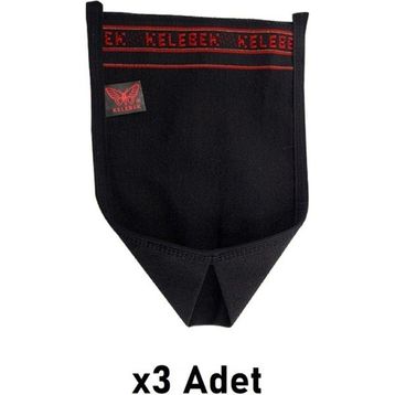 Kelebek Tellak Hamam Kese