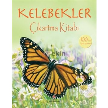 Kelebekler - Marfe Ferguson Delano