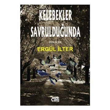 Kelebekler Savrulduğunda - Ergül İlter
