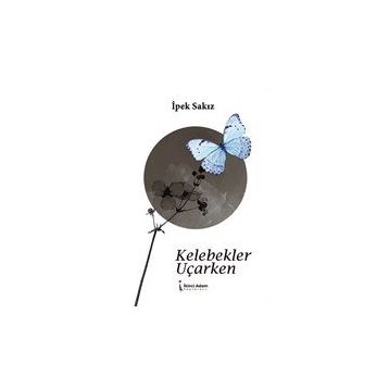 Kelebekler Uçarken - İpek Sakız