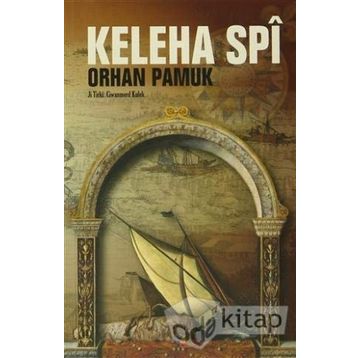 Keleha Spi - Orhan Pamuk