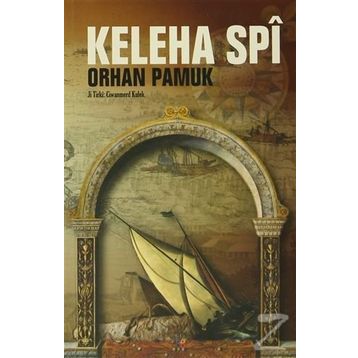 Keleha Spi - Orhan Pamuk