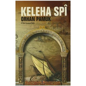 Keleha Spi - Orhan Pamuk