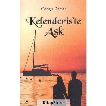 Kelenderis’te Aşk - Cengiz Damar