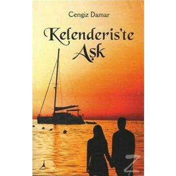 Kelenderis’te Aşk - Cengiz Damar