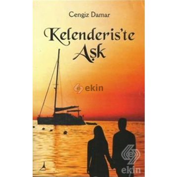 Kelenderis’te Aşk - Cengiz Damar