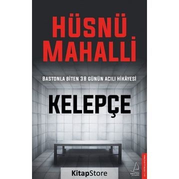 Kelepçe - Hüsnü Mahalli