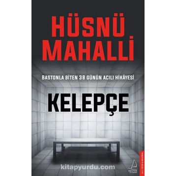 Kelepçe - Hüsnü Mahalli