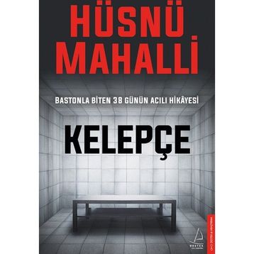 Kelepçe - Hüsnü Mahalli