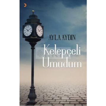 Kelepçeli Umudum - Ayla Aydın