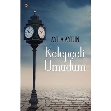 Kelepçeli Umudum - Ayla Aydın