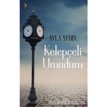 Kelepçeli Umudum - Ayla Aydın