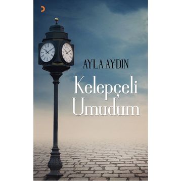 Kelepçeli Umudum - Ayla Aydın