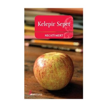 KELEPIR SEPET - NECATI MERT