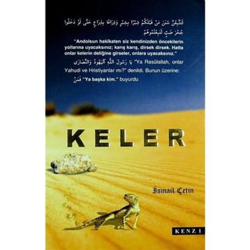 KELER - İSMAIL ÇETIN