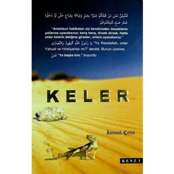 KELER - İSMAIL ÇETIN