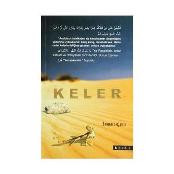 KELER - İSMAIL ÇETIN