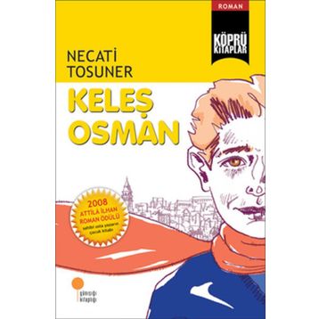 KELEŞ OSMAN - NECATI TOSUNER