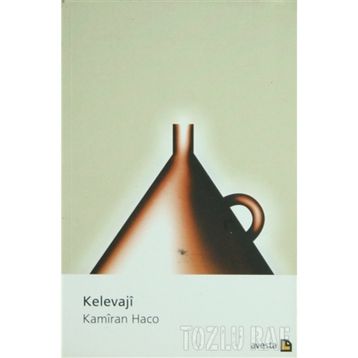 Kelevaji - Kamiran Haco
