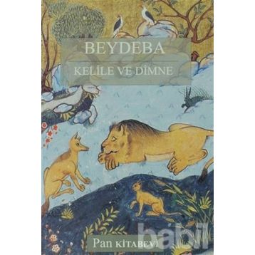 Kelile ve Dimne - Beydeba
