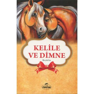 Kelile ve Dimne - Beydeba