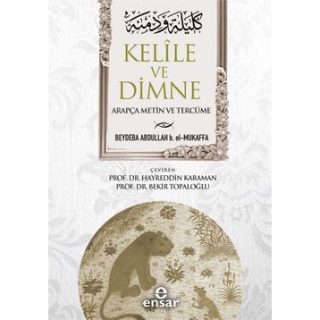 Kelile ve Dimne - Beydeba