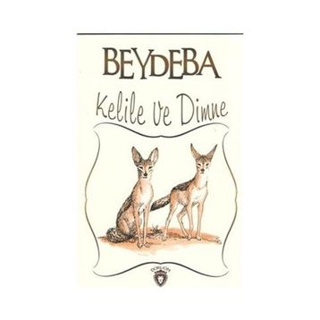 Kelile ve Dimne - Beydeba