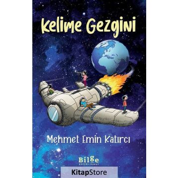 Kelime Gezgini Mehmet Emin Katırcı