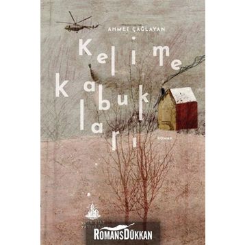 Kelime Kabukları - Ahmet Çağlayan